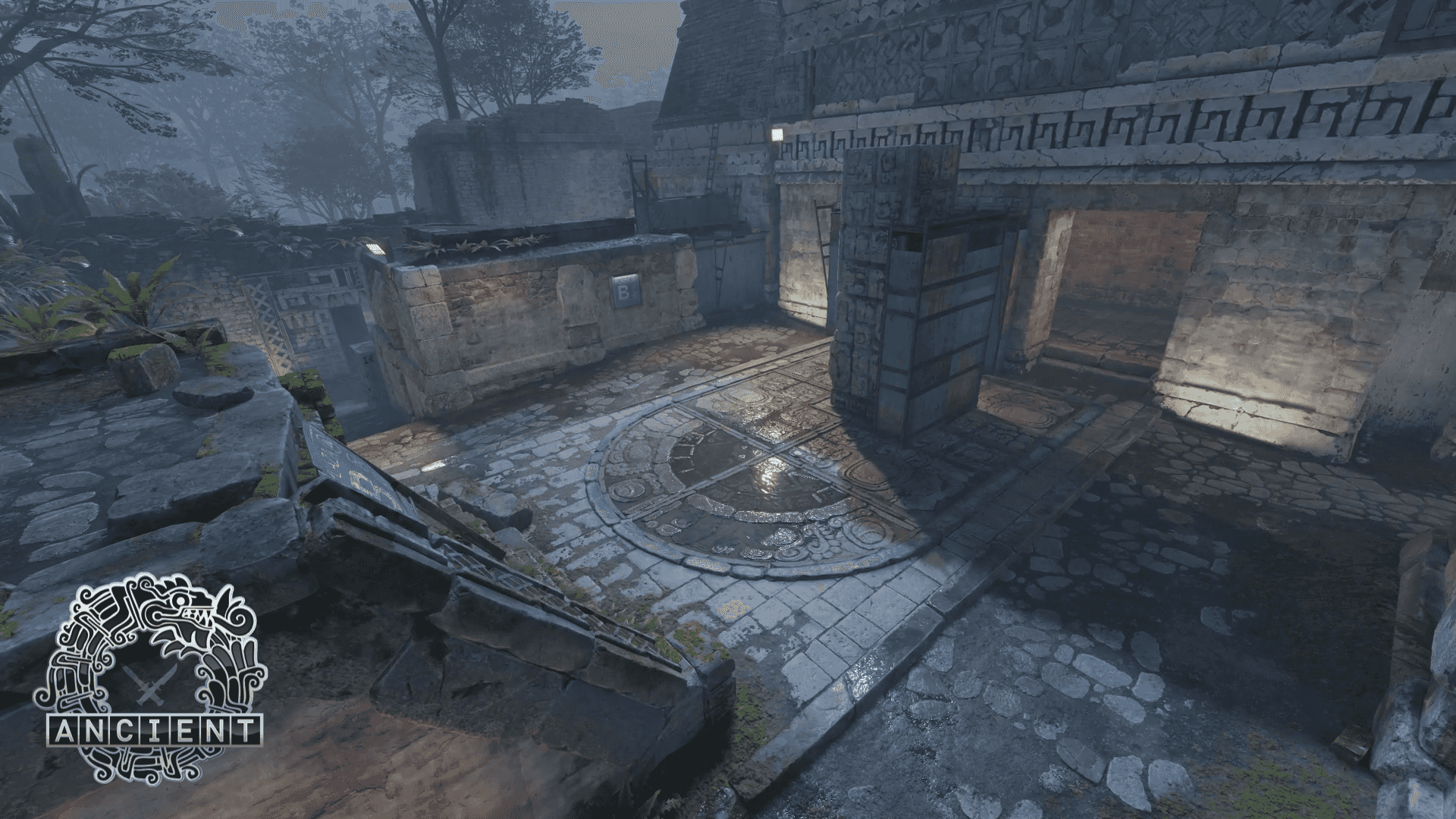 Counter-Strike 2 Update: Night Ancient, New M4A1-S Skin, Music Kits, and Major Sticker Sale