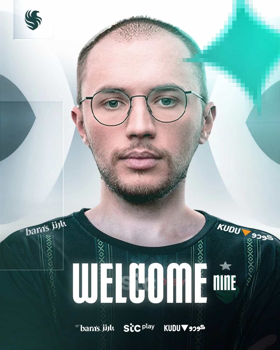 Nine Returns from Hiatus to Save Team Falcons