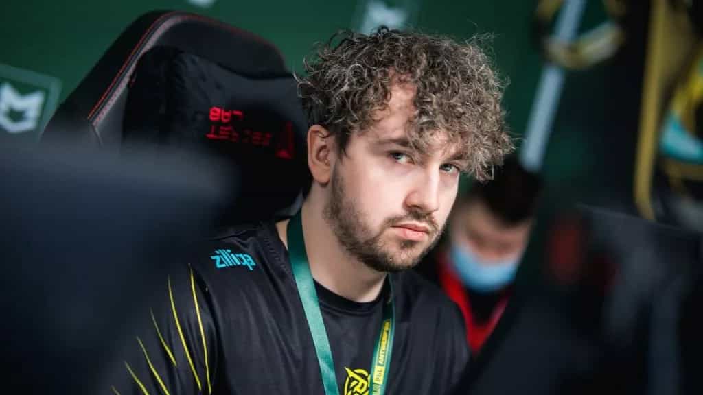 Ninjas in Pyjamas part ways with es3tag