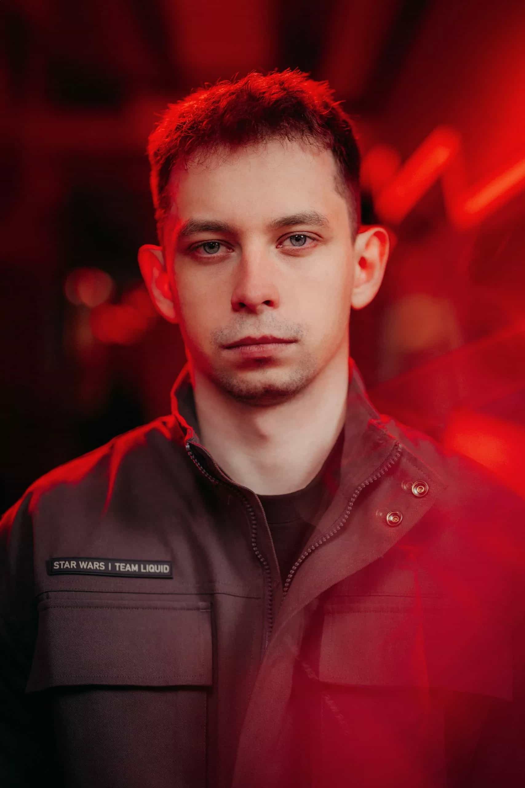 Nisha is the best midlaner in BetBoom Dacha Dubai.