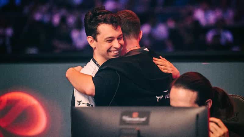 Team Liquid unveils Nisha's Origin and Rise to Fame