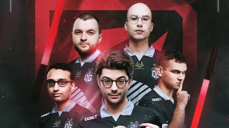 Mind Control joins OG as Loan for DreamLeague Season 21