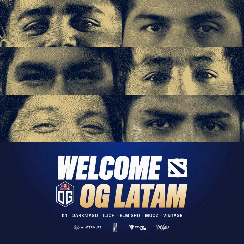 OG.LATAM is here to stay