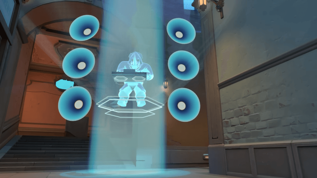 ORA by OneTap Finisher