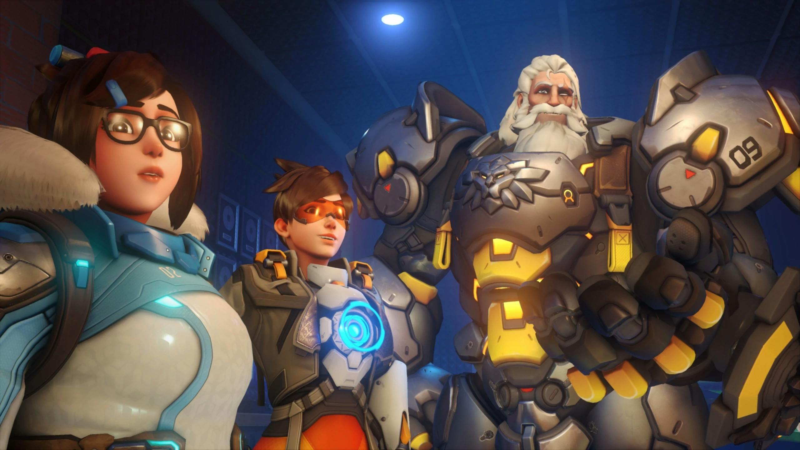 Second Thoughts: Blizzard releases new surprise patch for Overwatch 2, targeting Sojourn and Doomfist once more