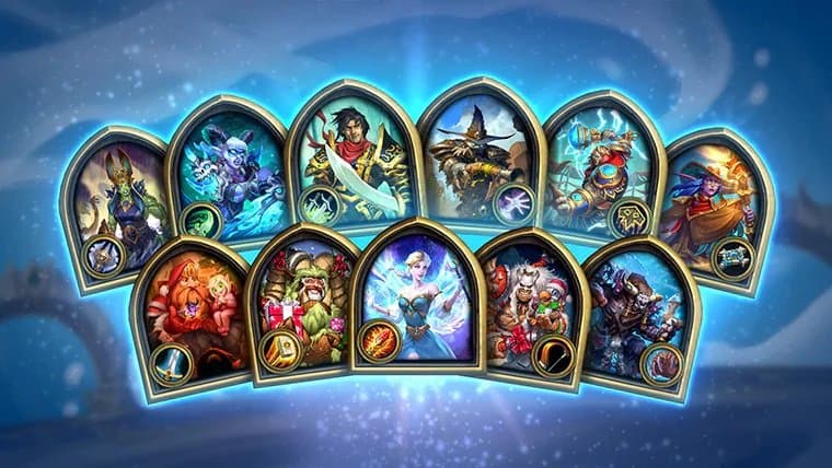 Obtain Ranked Hero Skins You May Have Missed