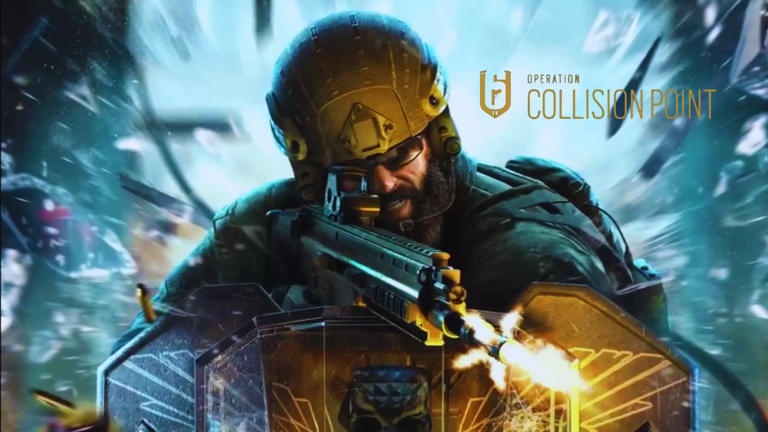 Operation Collision Point: A Preview of Year 9 Season 4