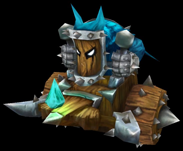 League of Legends Minions: Everything You Need To Know