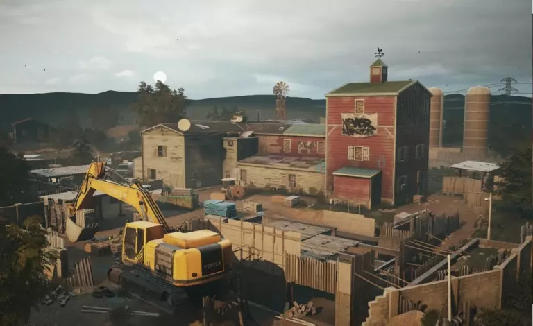 Oregon Rainbow Six Siege