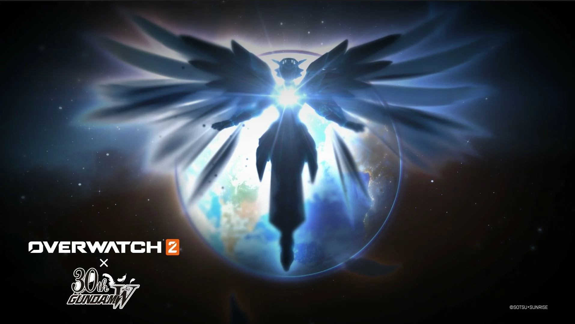 Overwatch 2 Season 16 to introduce Gundam Wing Collaboration and More