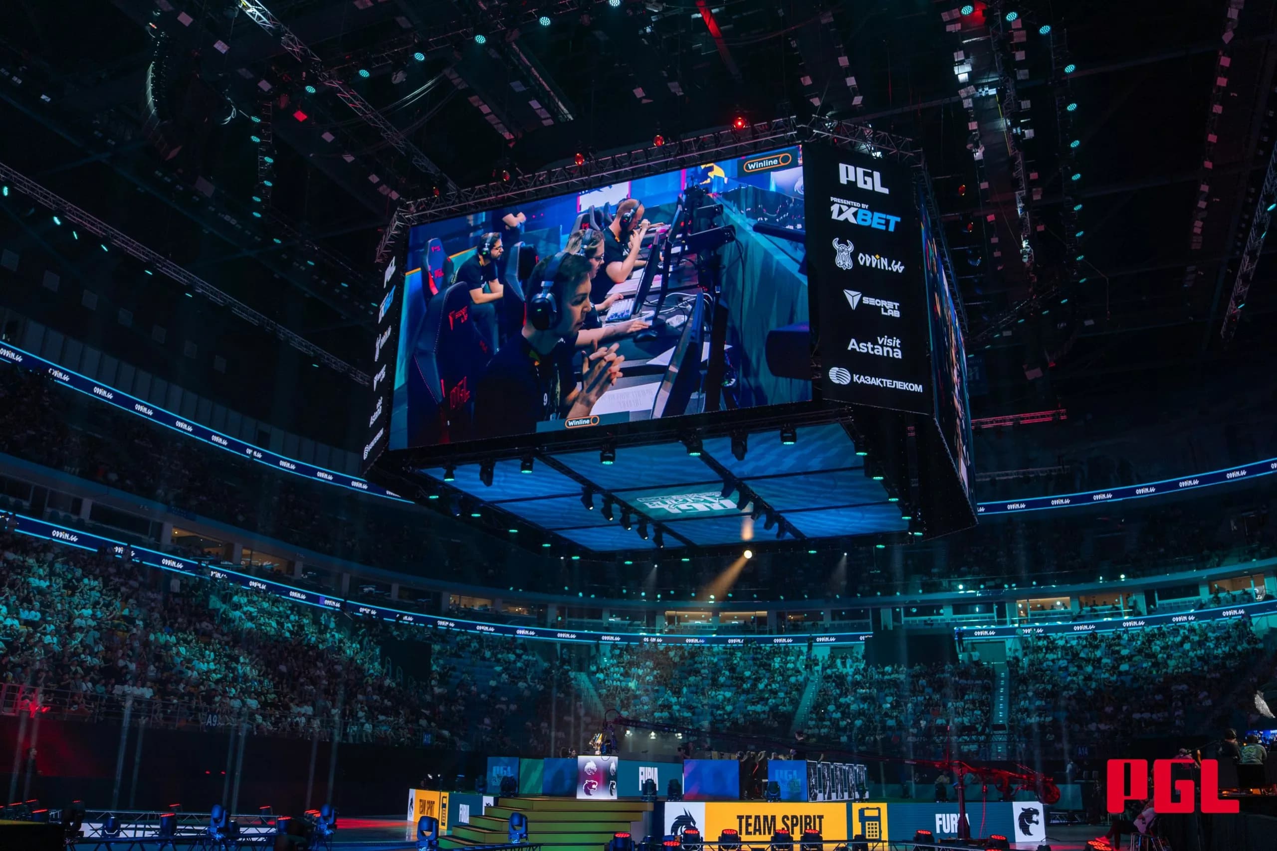 Astralis vs Team Spirit: PGL Astana 2025 Grand Final Preview and Predictions