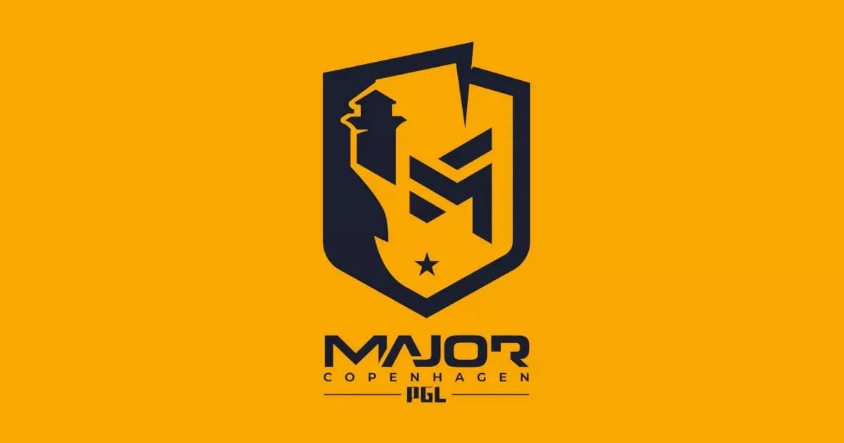 [Updated] PGL Major Copenhagen 2024: All Qualified Teams