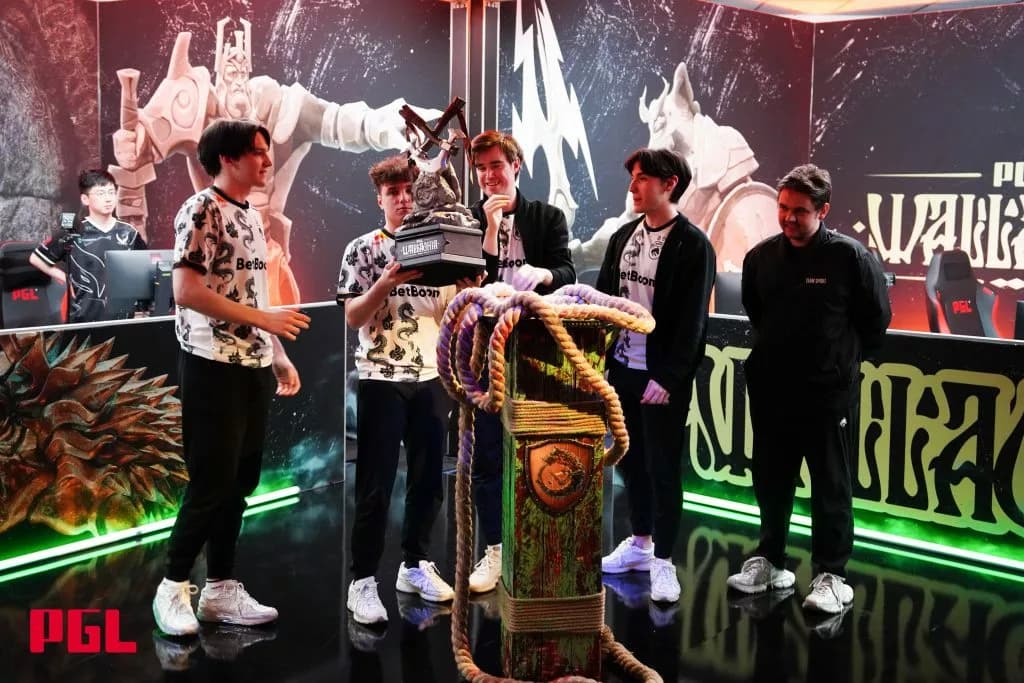 Team Spirit Wallachia