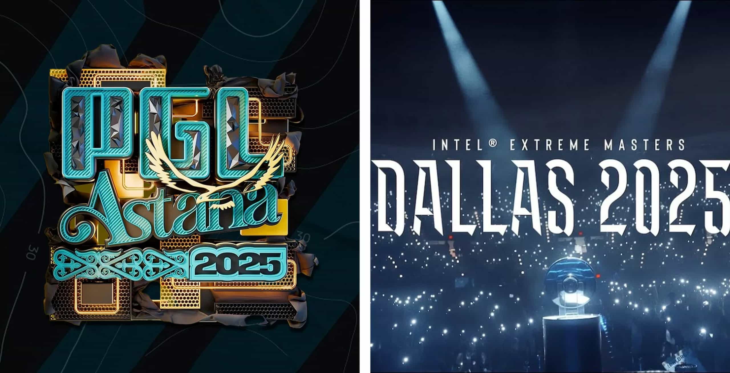 Top Teams to Compete in IEM and PGL Events without Break