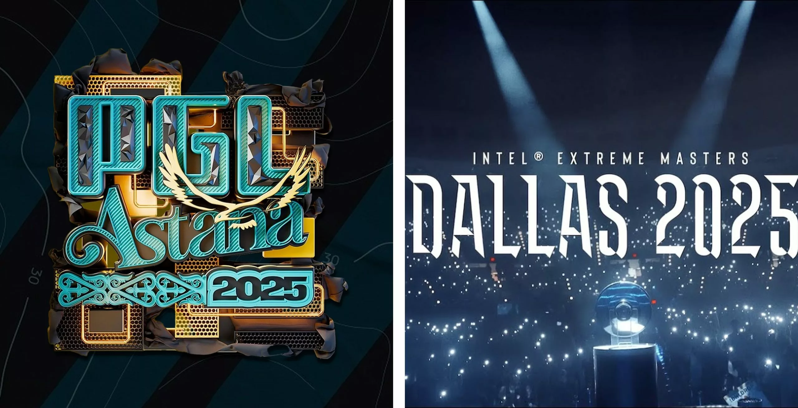 Top Teams to Compete in IEM and PGL Events without Break