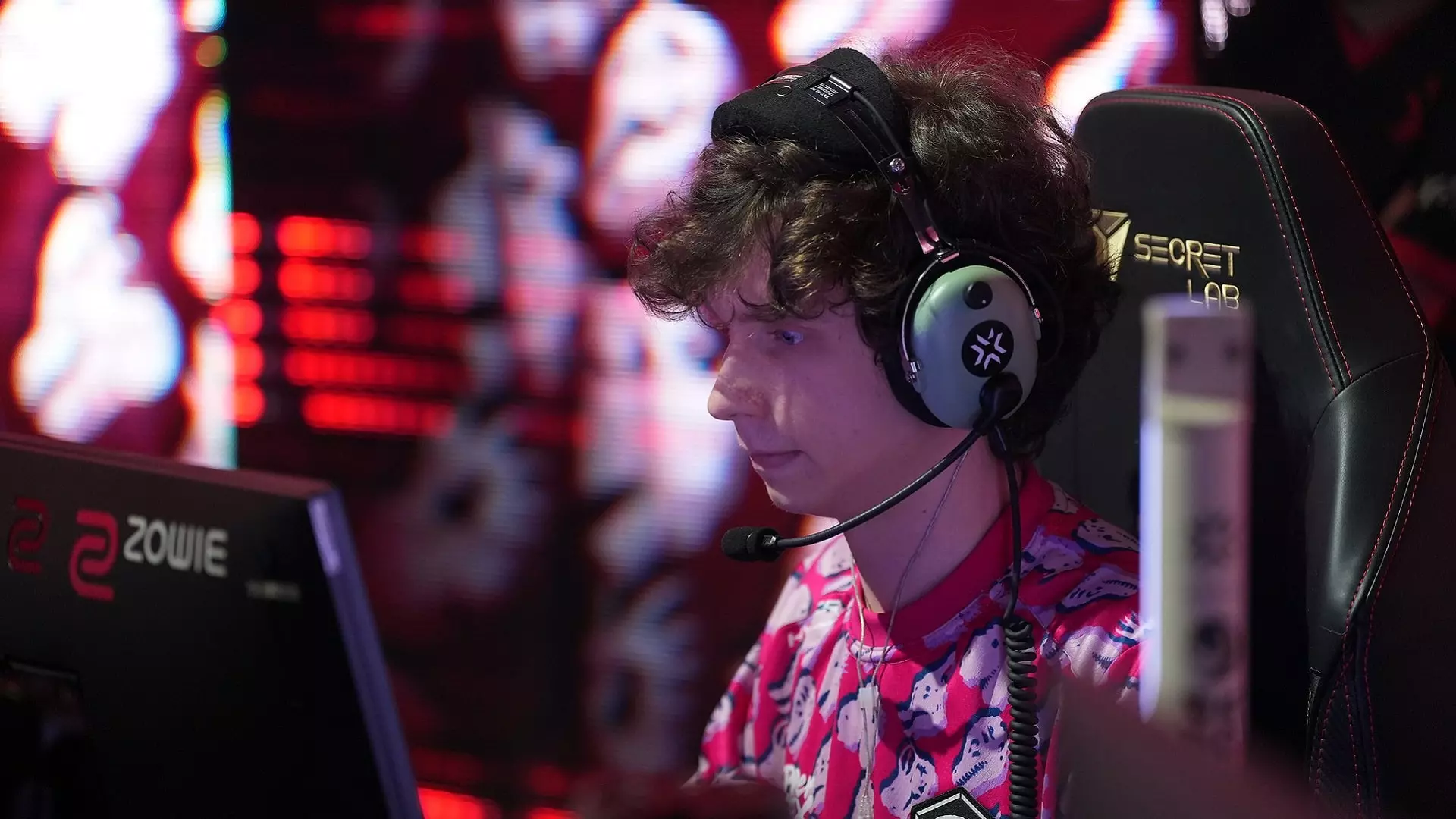 “If you think too much about it you’d become a slow player” PRX something talks about making aggressive plays