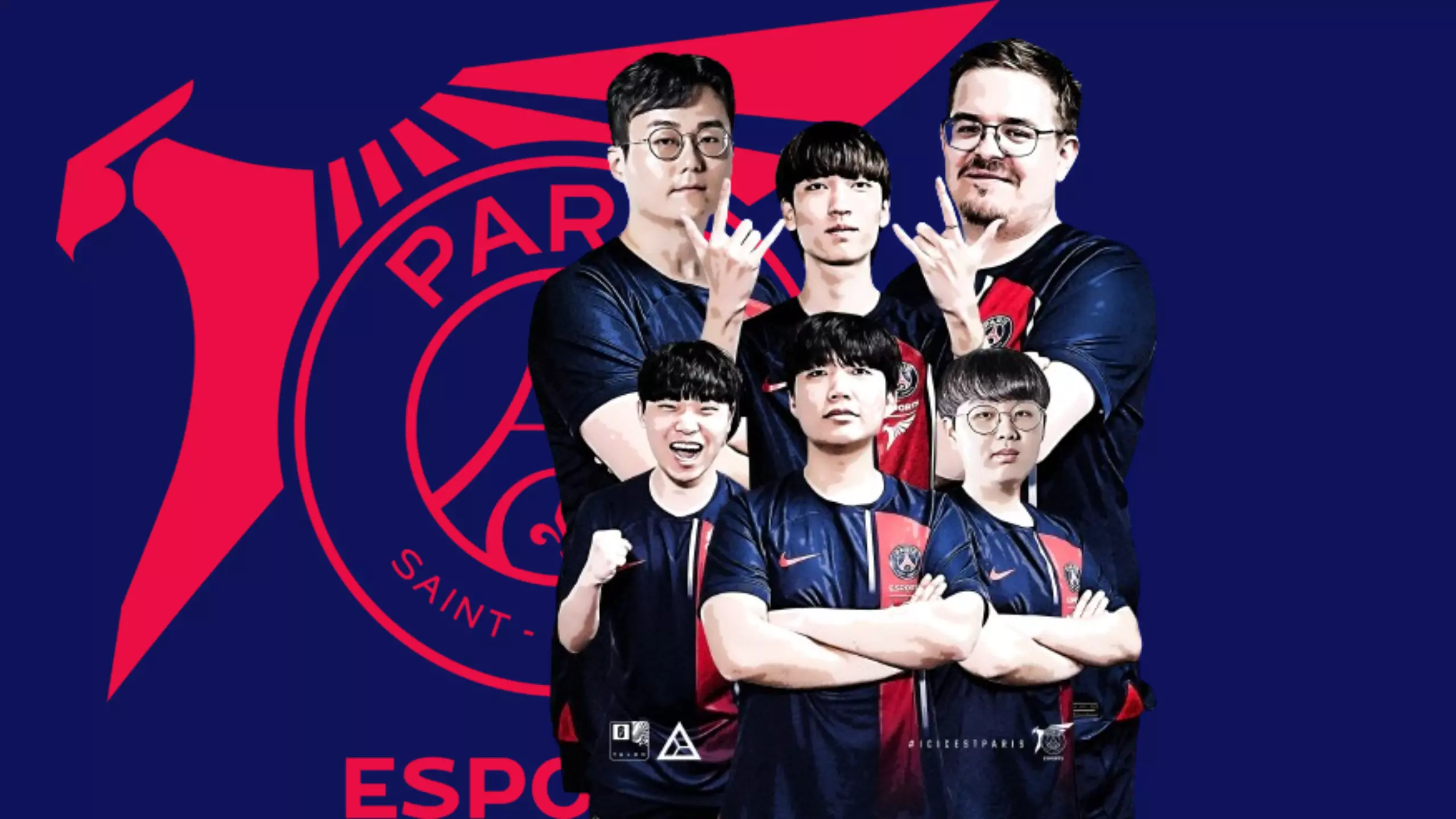PSG Talon Claims South Korean spot for Esports World Cup