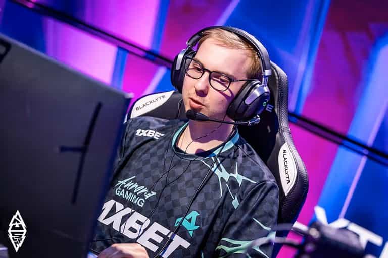 Panto Flames Gaimin Gladiators: "I hate them so much"