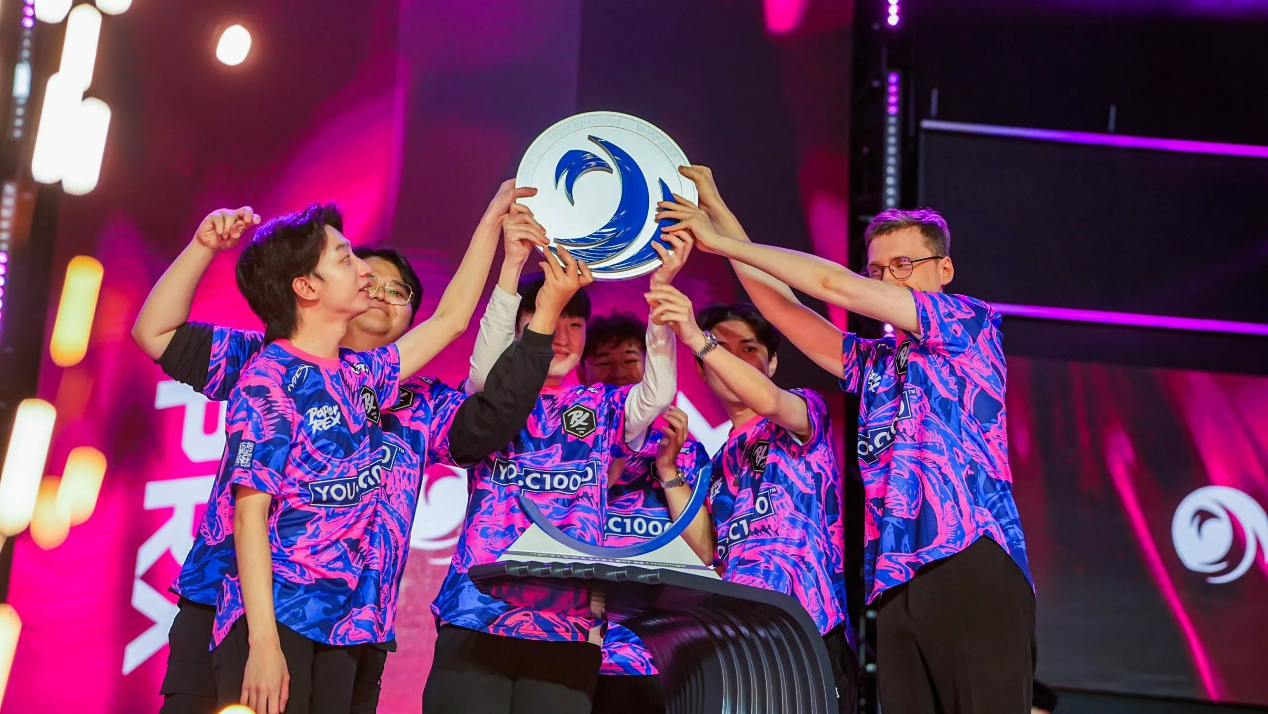 VCT Pacific 2025 Kickoff: Opening Matchups Revealed