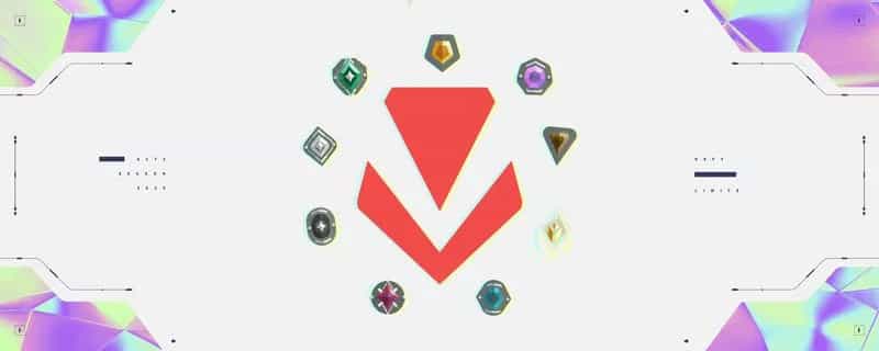 Ranked Rollback goes live with VALORANT Patch 10.05