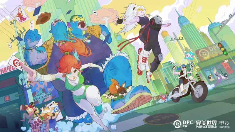 Knights qualify for Lima Major despite hacking allegations