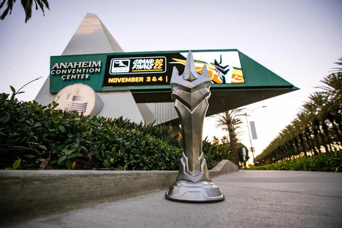 Down For The Count: Overwatch League Play-Offs Winner Round 3, Losers Round 2 and 3 Recap