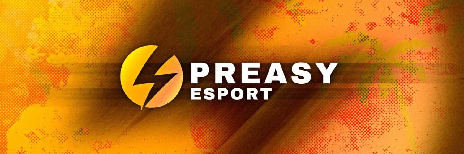 Danish CSGO team Preasy complete roster with refrezh and nicoodoz