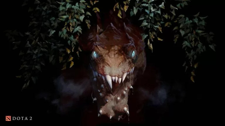 Primal Beast loading screen