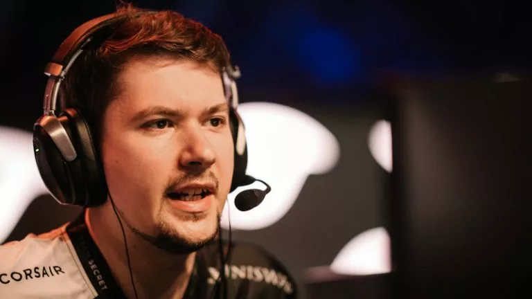 Puppey at The Internationals 2022 against Team LiquidCredits: Flickr/ Valve