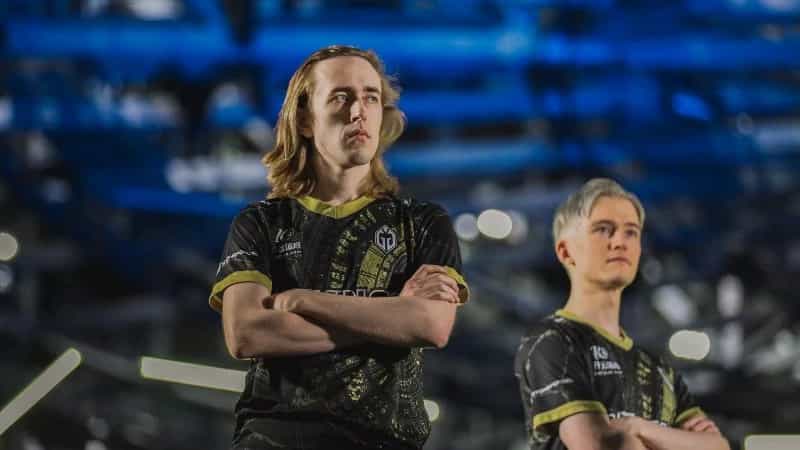 Quinn reflects on the Riyadh Masters: "I'm pretty disappointed in my own play this tournament"