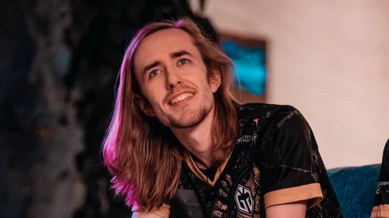 Quinn Issues An Apology for His Past Toxic Behavior