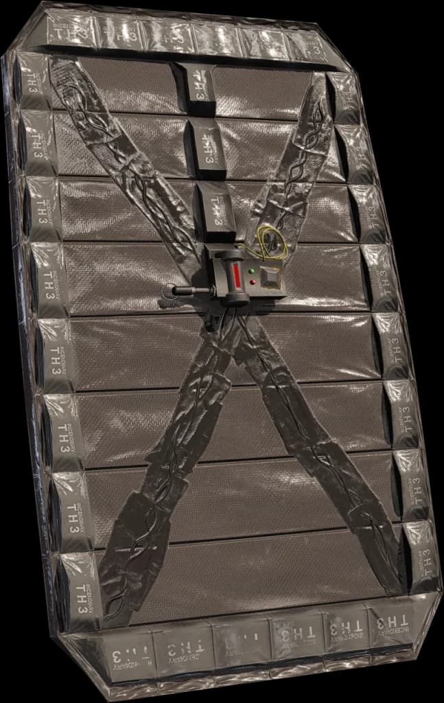 breaking-barriers-with-thermite-in-rainbow-six-siege