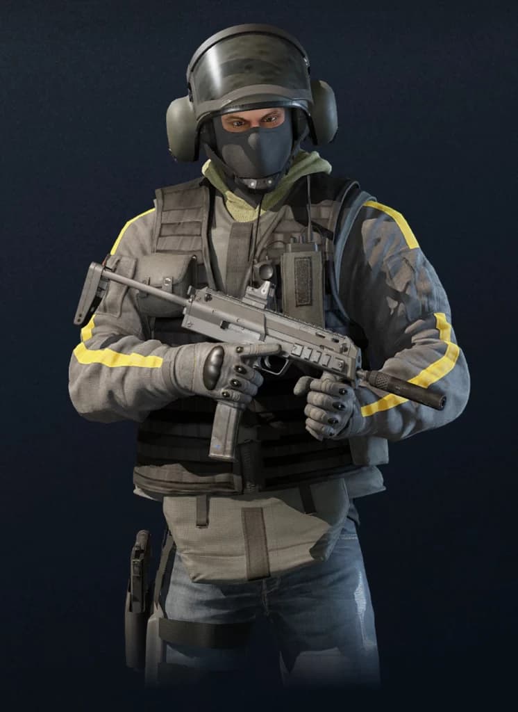 bandit-in-rainbow-six-siege