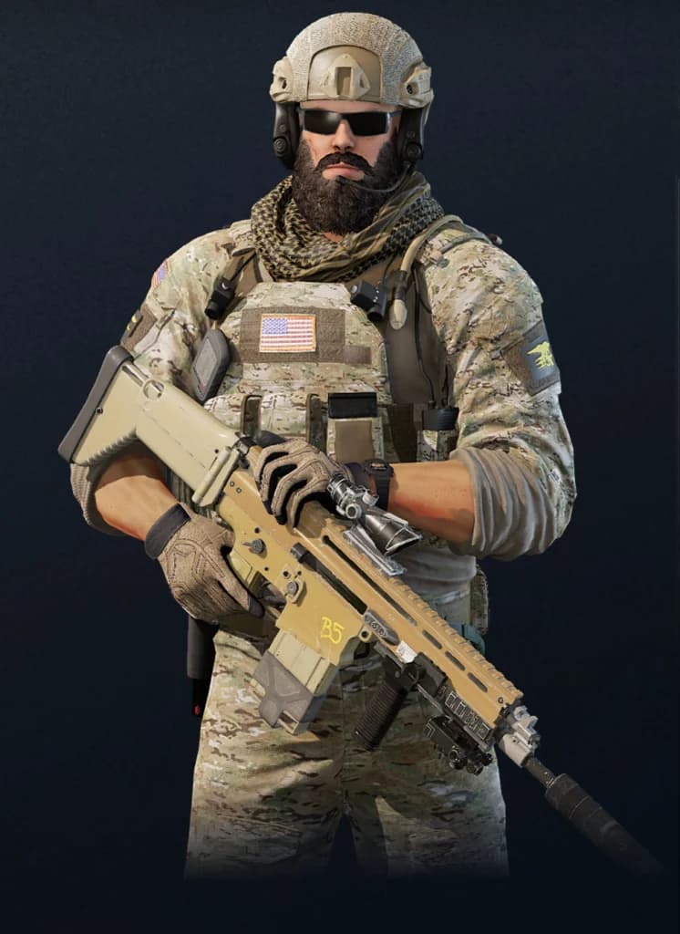 the-full-story-of-blackbeard-in-rainbow-six-siege