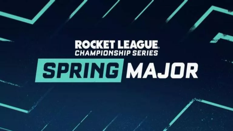 RLCS Spring Split Major Day 1: 4 Teams Set in Upper Bracket