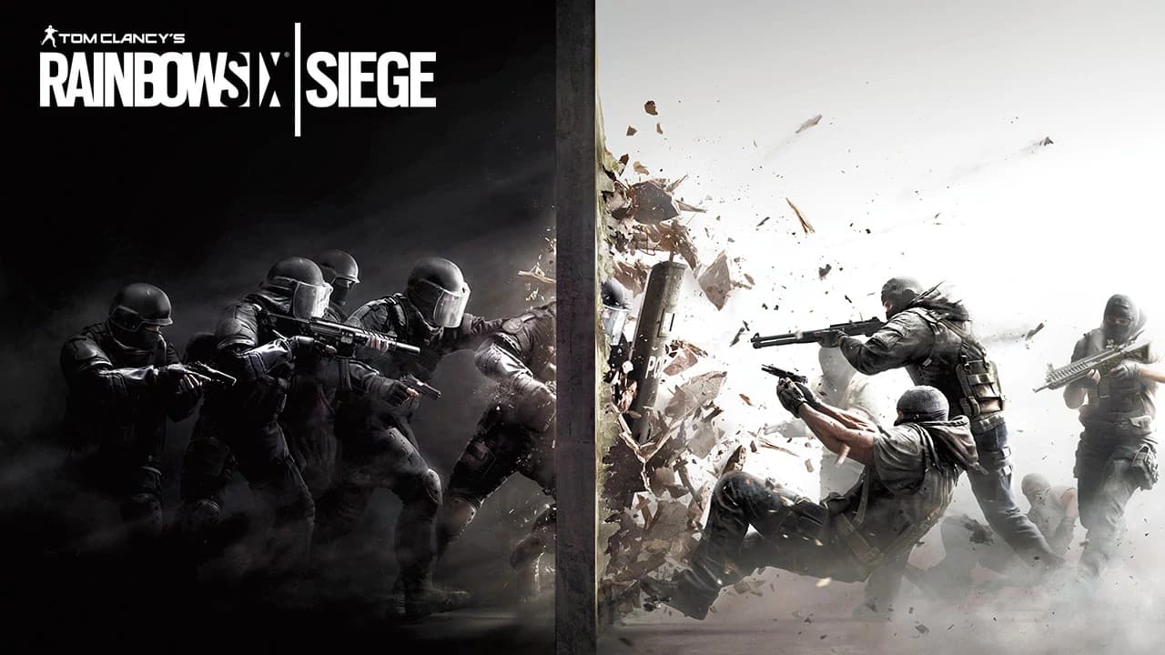 Rainbow Six Siege Player Count Trends: A Closer Look at the Game's Current Popularity