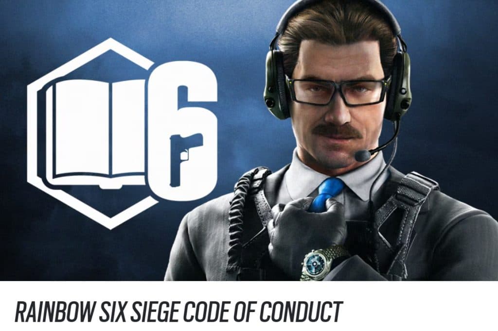 "tos breach r6", "rainbow six siege banning", "Ubisoft terms of service", "R6 Siege cheating detection"