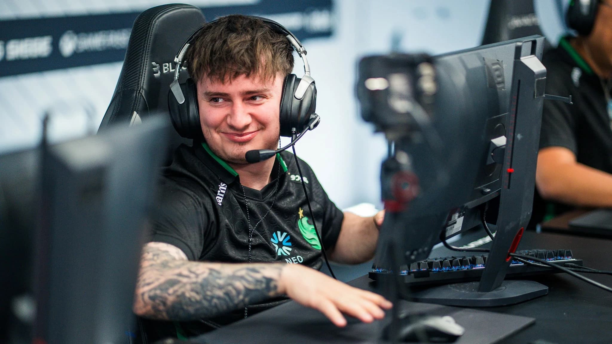 Rainbow Six Siege RE:L0:AD 2025 Playoffs: Format, Opening Matches, Results and More