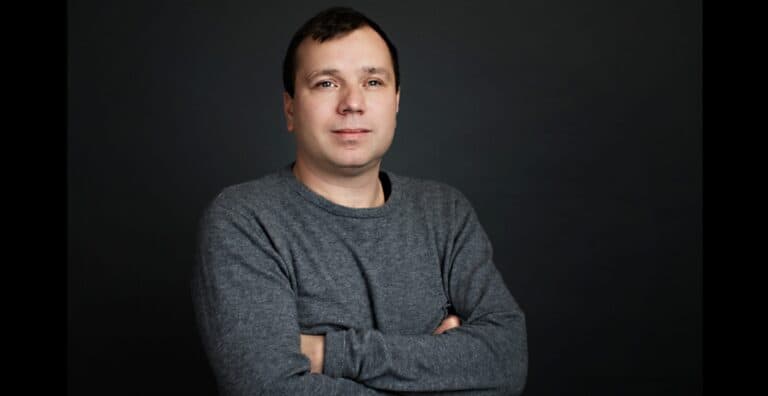 Ralf Recihert transitions from ESL to Esports World Cup