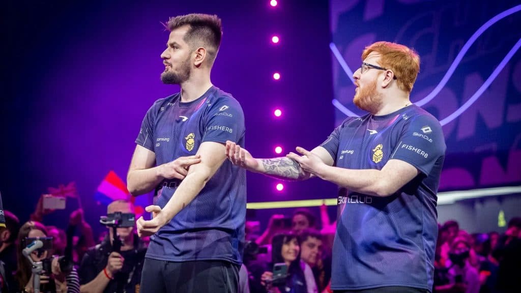 Into The Breach part ways with Thomas