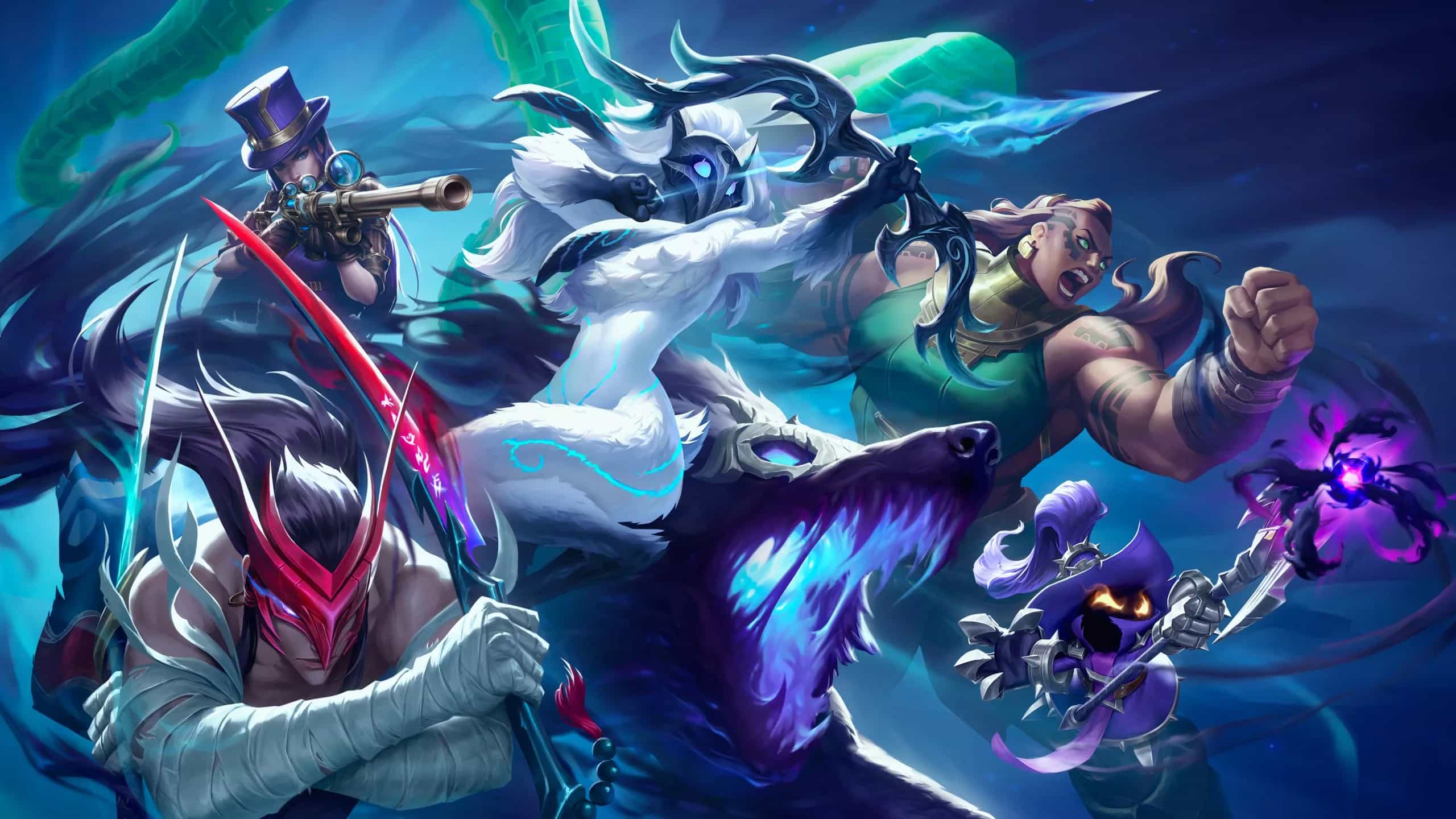 Riot Games expands League of Legends into India