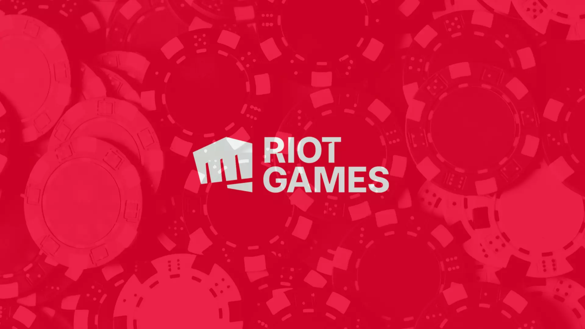 Riot Games Opens Doors to Betting Sponsors: What This Really Means