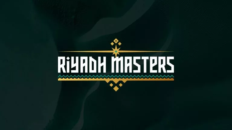 The Riyadh Masters 2023