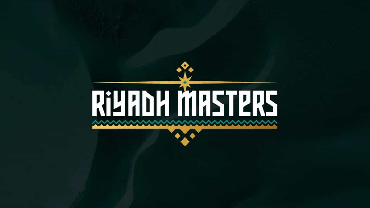 Ranking the Dota 2 regions in Riyadh Masters 2023