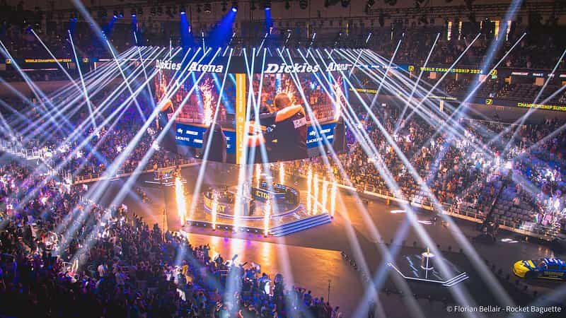 RLCS 2025 - Birmingham Major: Format, Schedule, Opening Matches, and More