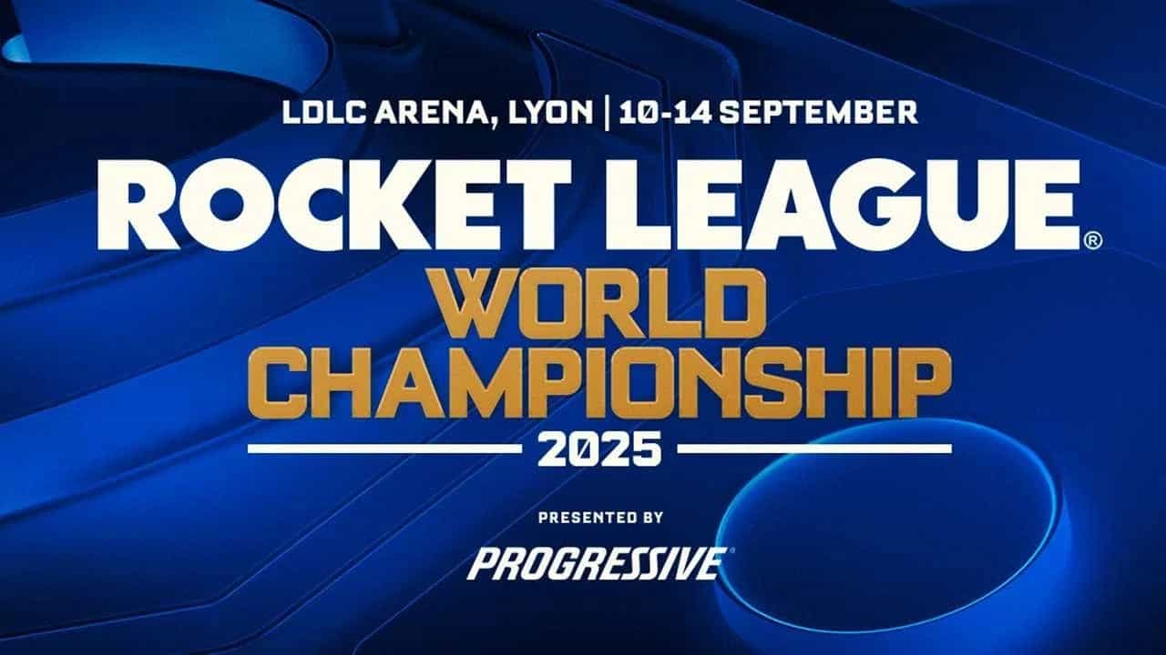 Rocket League World Championship 2025: Complete Guide to Lyon's Epic Showdown