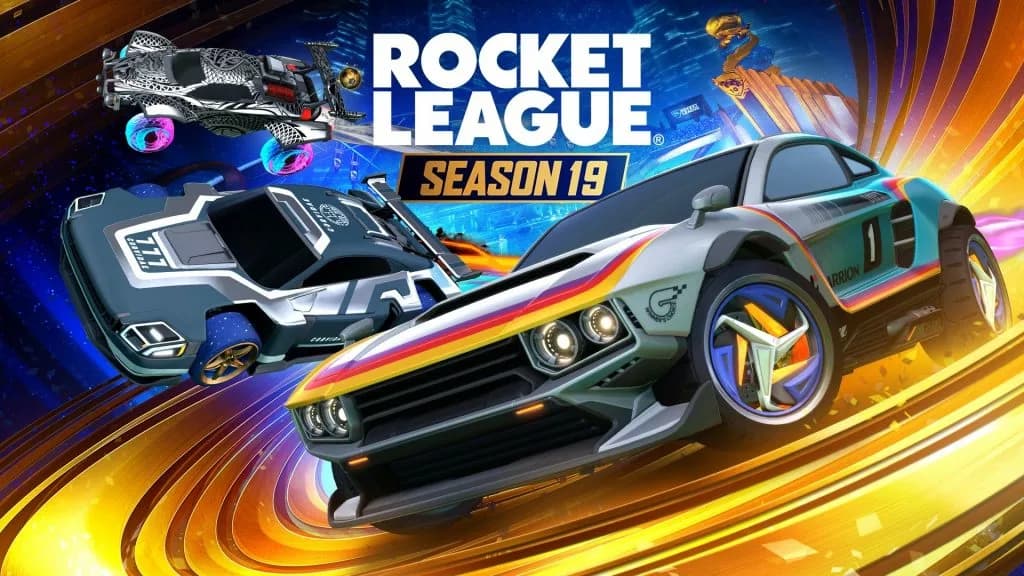 Melhores Configurações de Rocket League em 2025 para Equilibrar Performance e Clareza Visual
