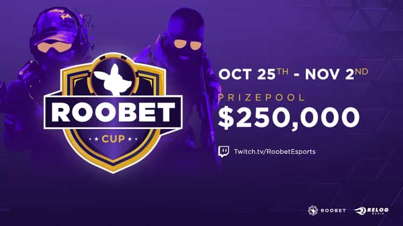 Roobet Cup 2023: First look at teams, format and more!
