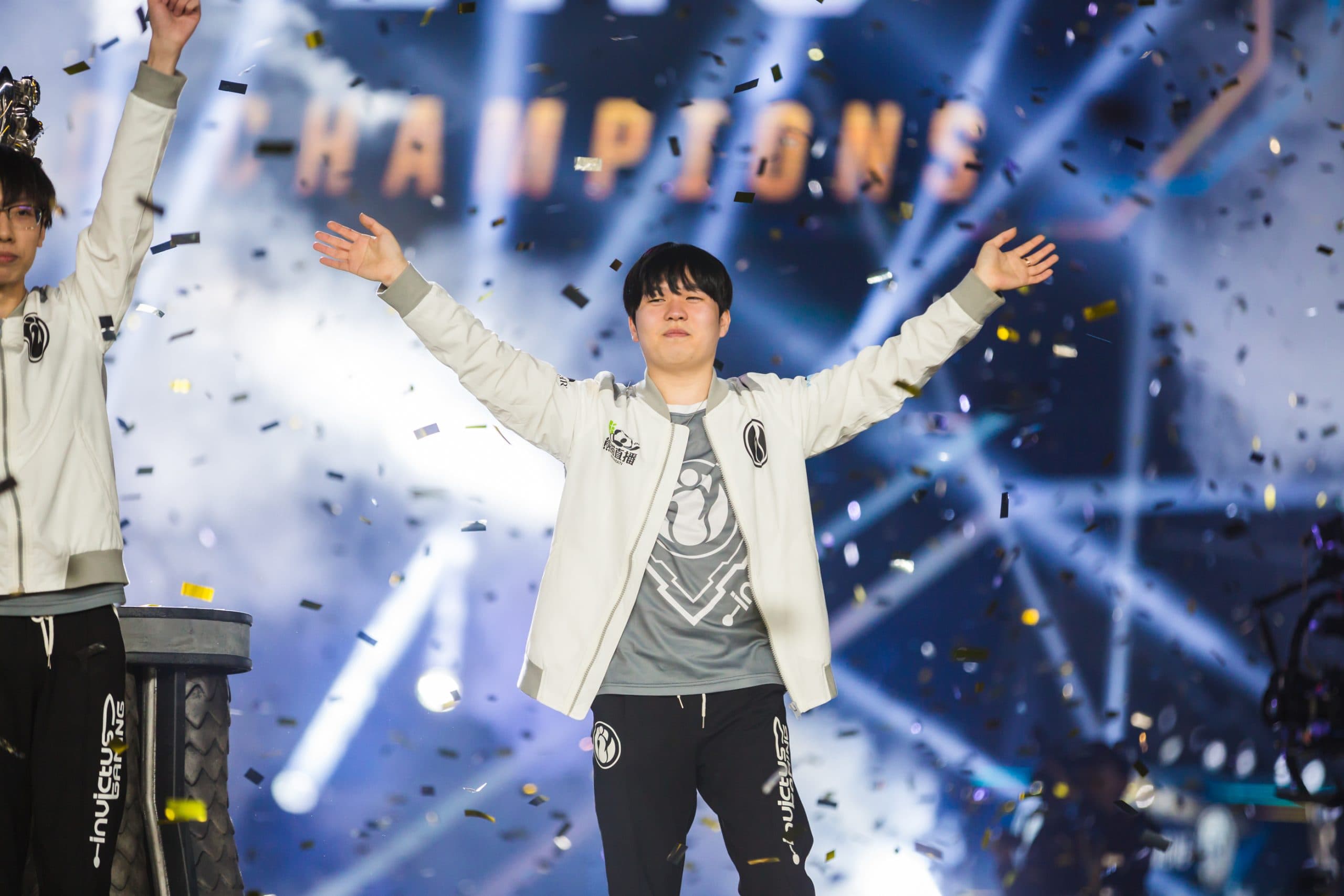 Can Rookie and TheShy Lead Invictus Gaming to Worlds? The LPL Split 3 Playoffs are Here