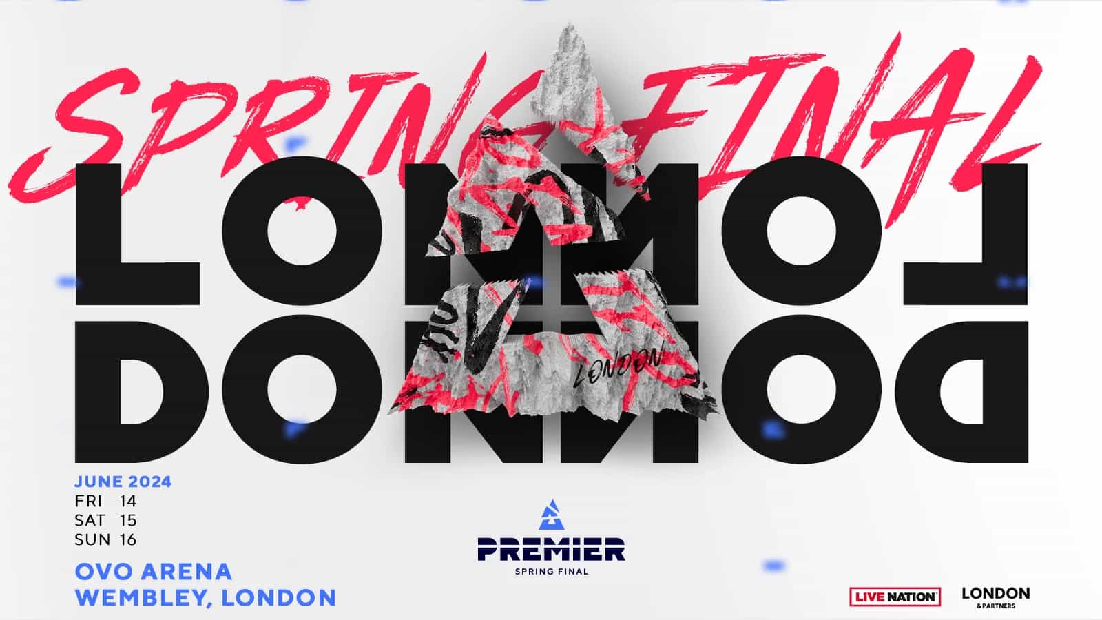 SAW and Team Spirit Close out BLAST Premier Spring Final Team List